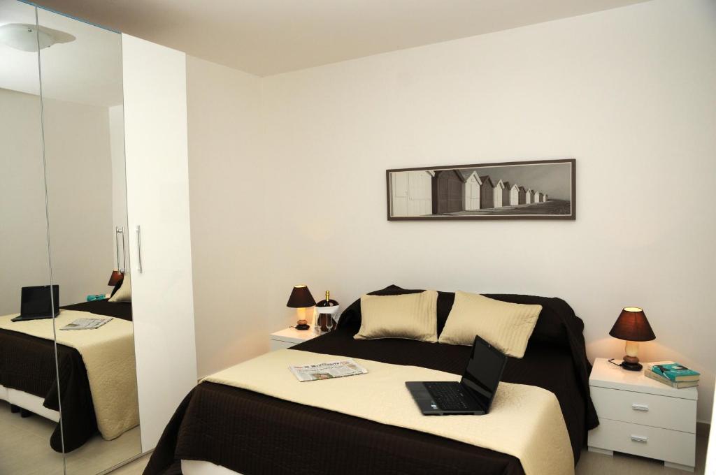 Isa Residence Fiumicino Airport Pokoj fotografie