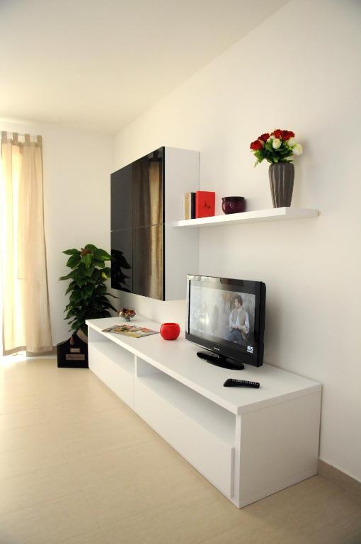 Isa Residence Fiumicino Airport Exteriér fotografie
