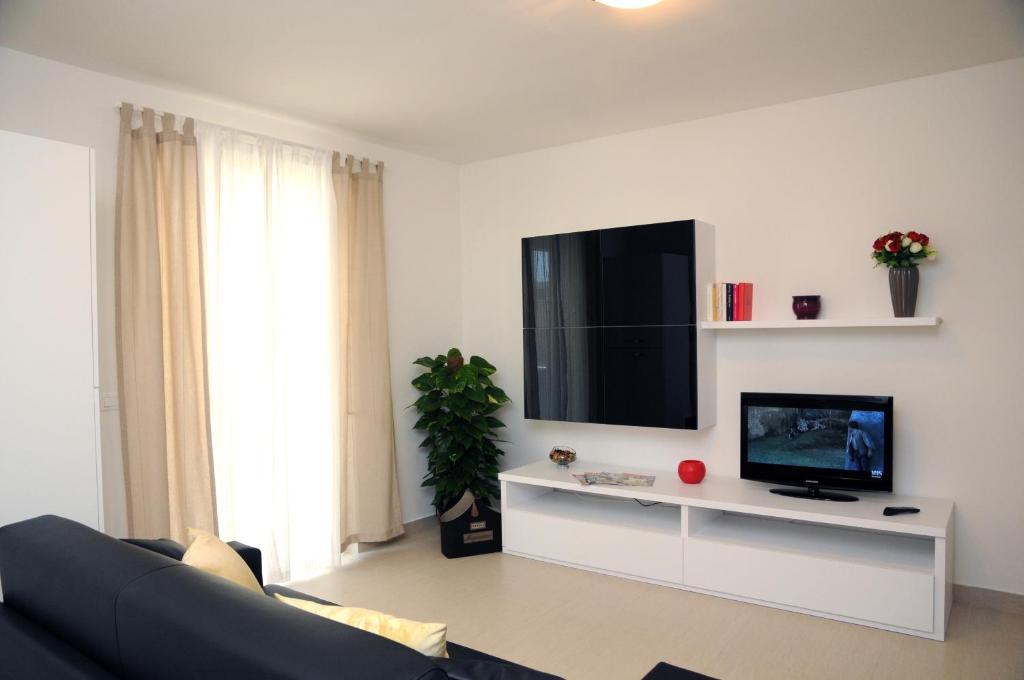 Isa Residence Fiumicino Airport Pokoj fotografie