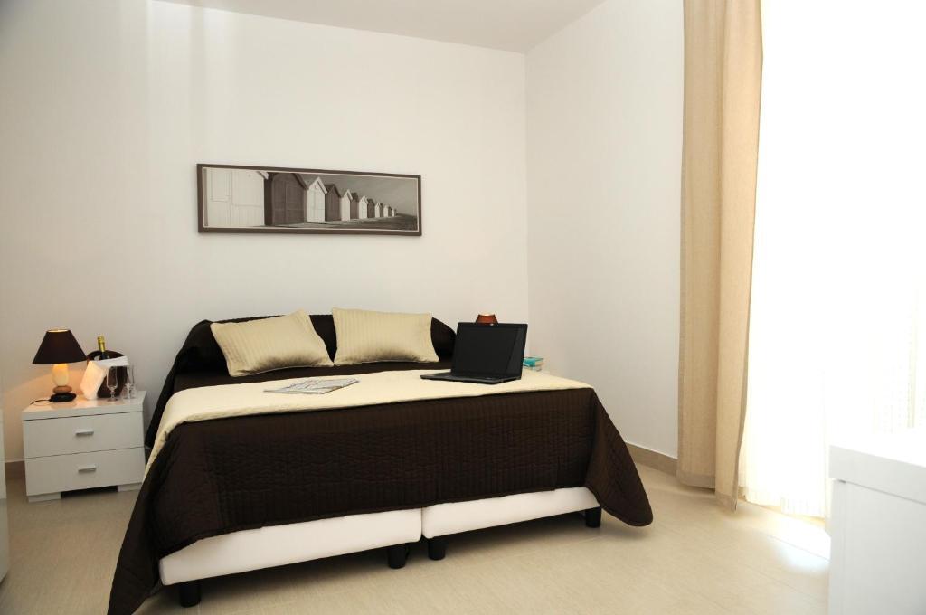Isa Residence Fiumicino Airport Pokoj fotografie