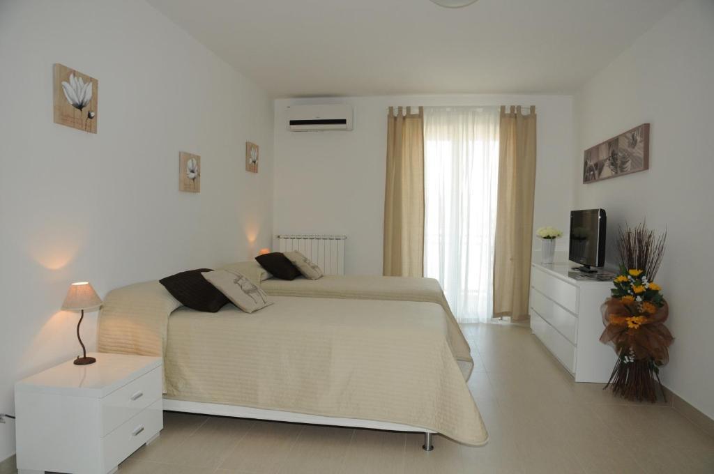 Isa Residence Fiumicino Airport Pokoj fotografie