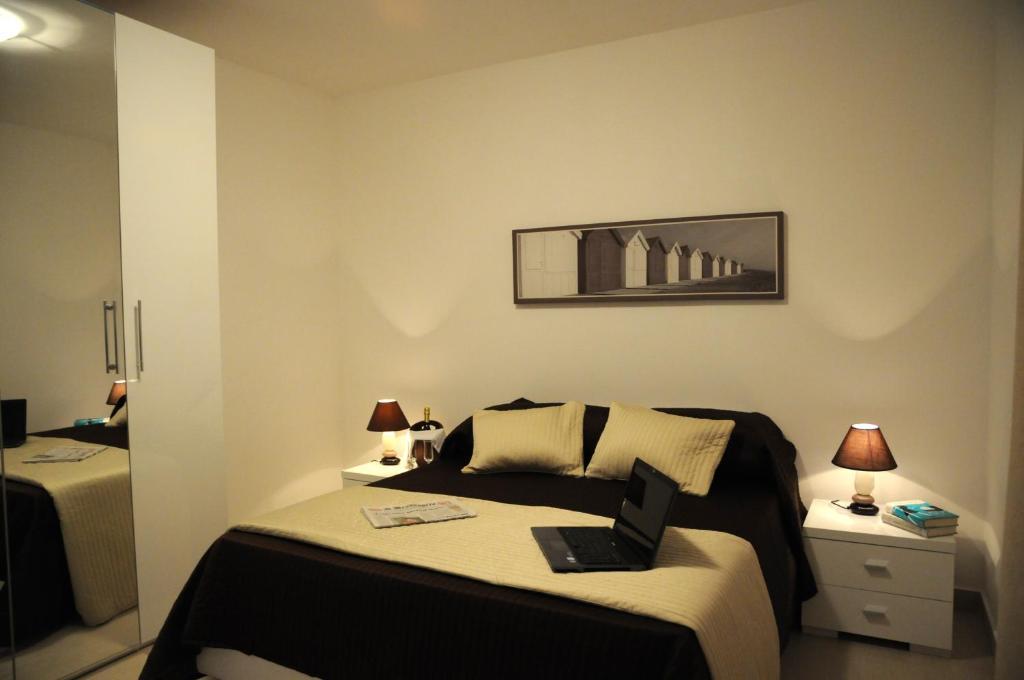 Isa Residence Fiumicino Airport Pokoj fotografie
